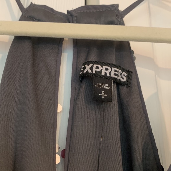 Fun dress from express, brand new! - Picture 2 of 4